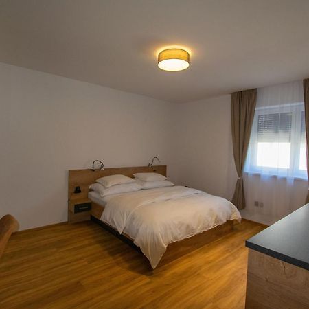 Smart Rooms Wels Zewnętrze zdjęcie