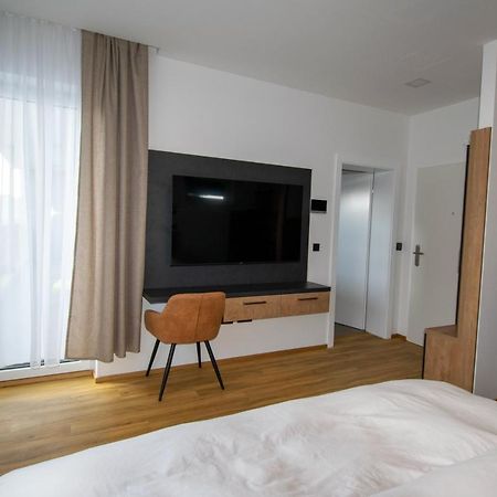Smart Rooms Wels Zewnętrze zdjęcie
