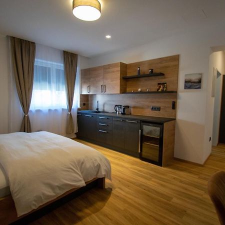 Smart Rooms Wels Zewnętrze zdjęcie