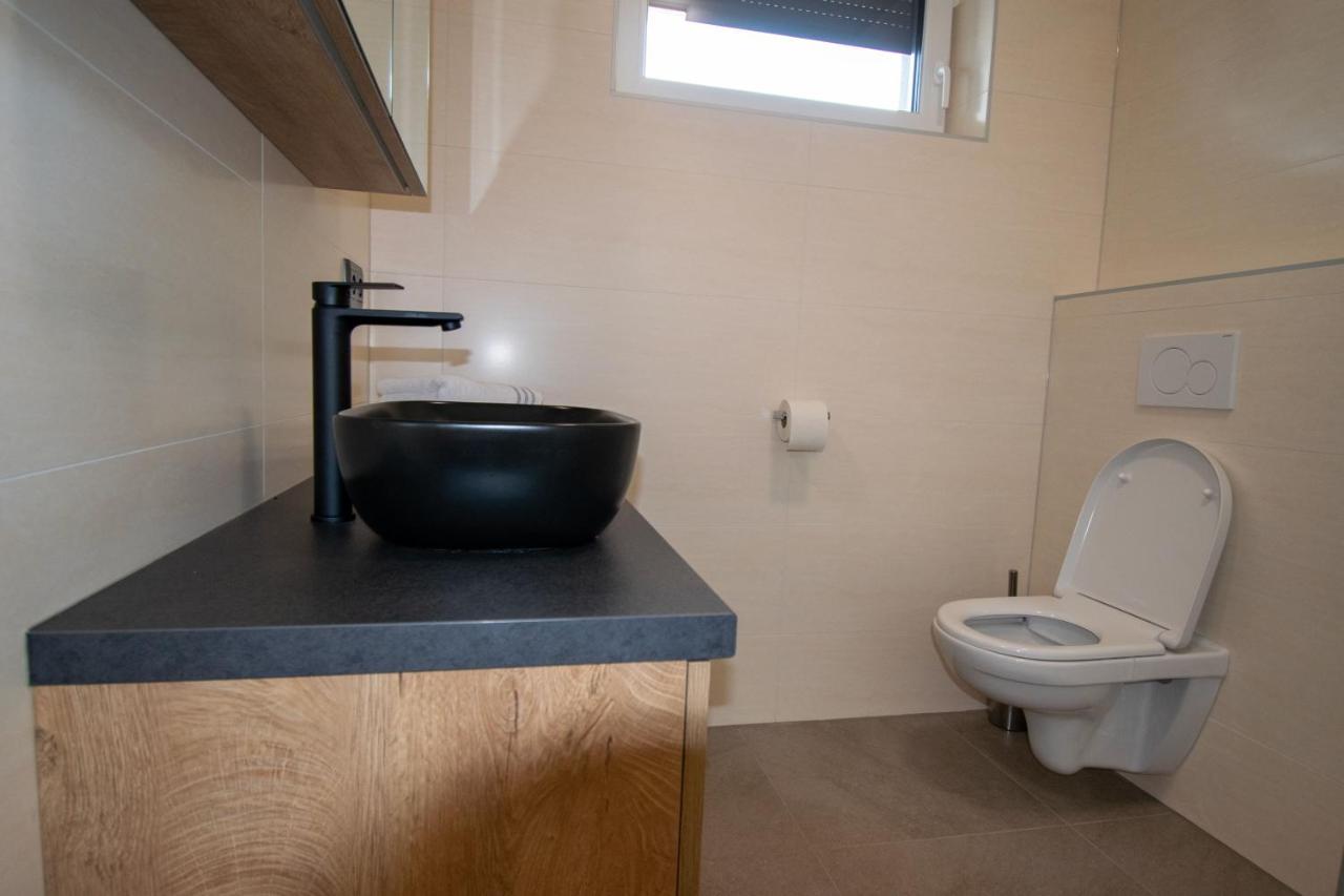 Smart Rooms Wels Zewnętrze zdjęcie