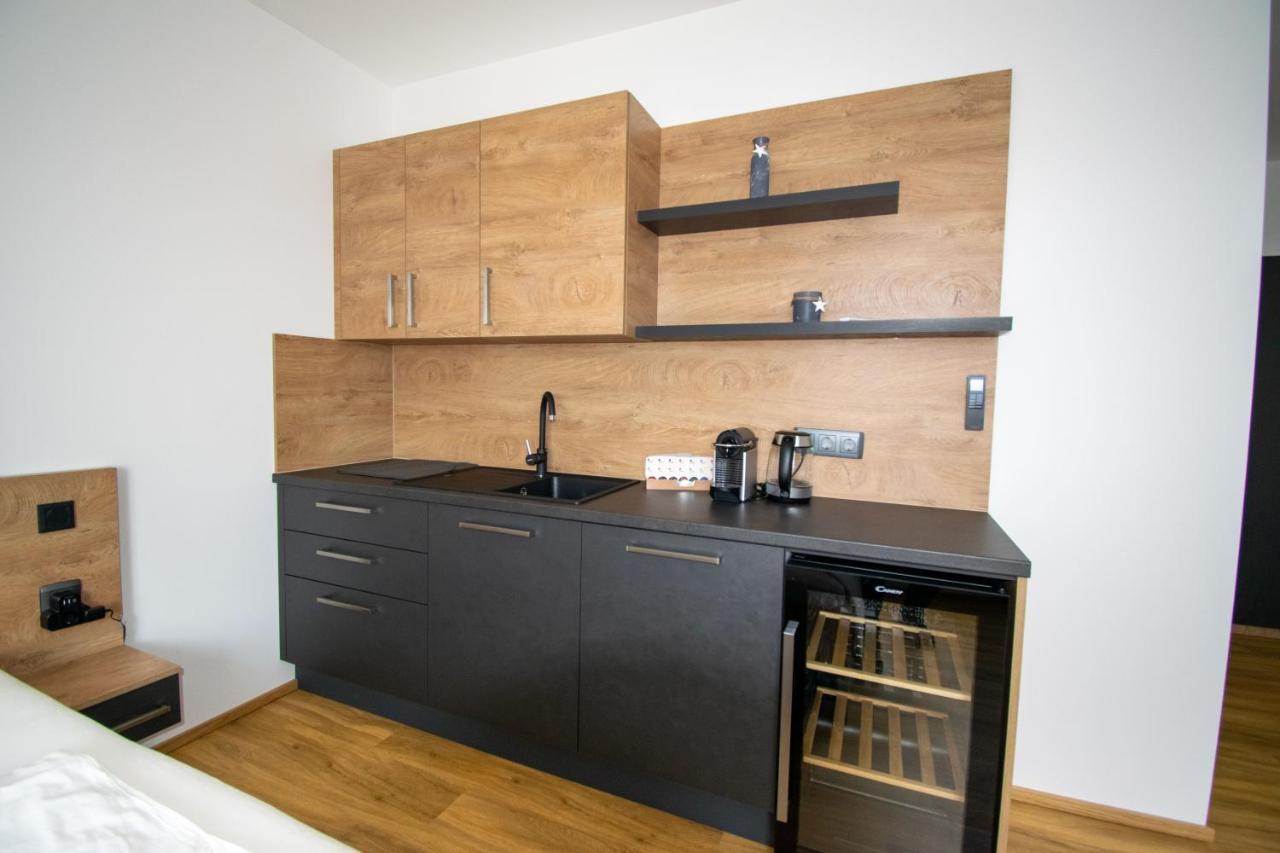 Smart Rooms Wels Zewnętrze zdjęcie