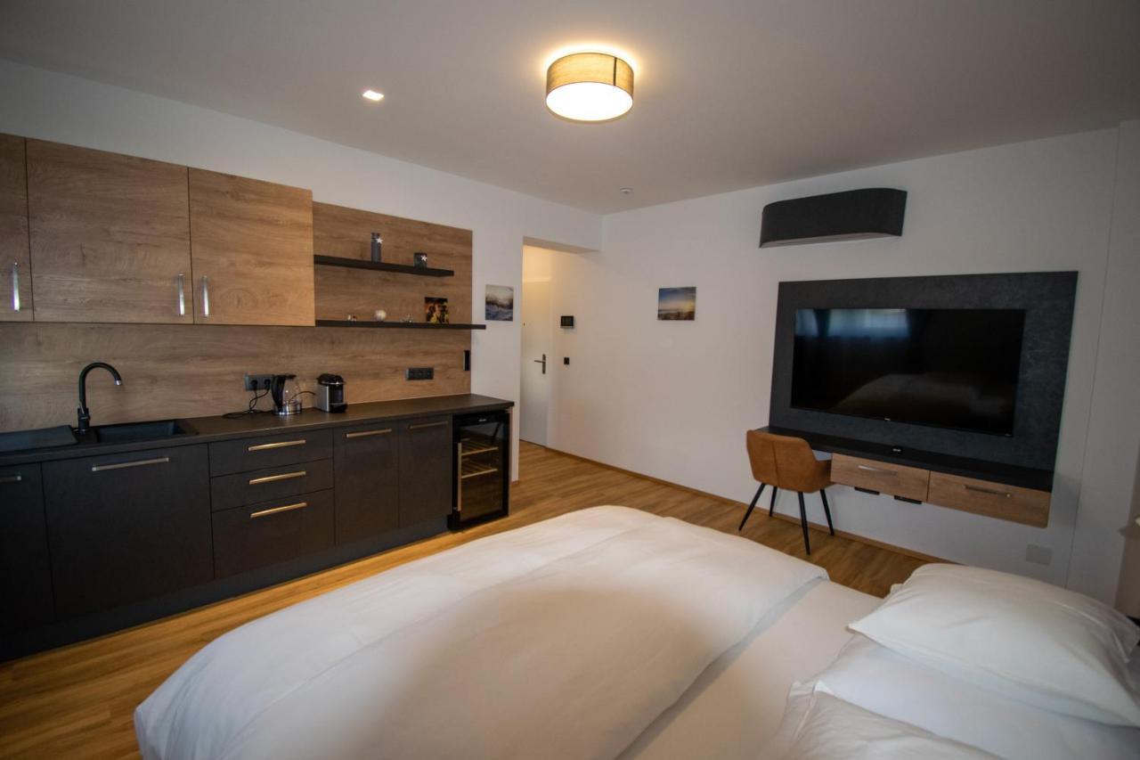 Smart Rooms Wels Zewnętrze zdjęcie
