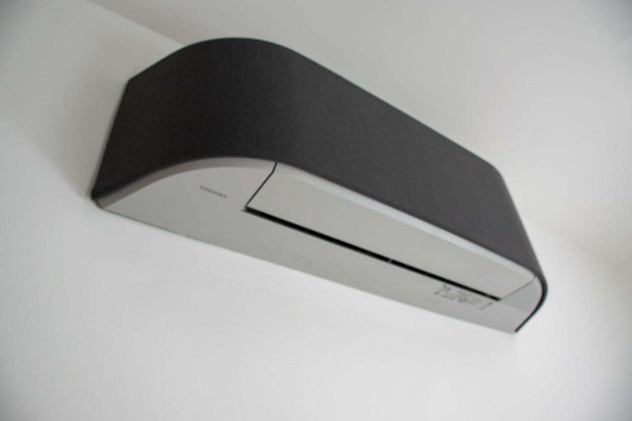 Smart Rooms Wels Zewnętrze zdjęcie