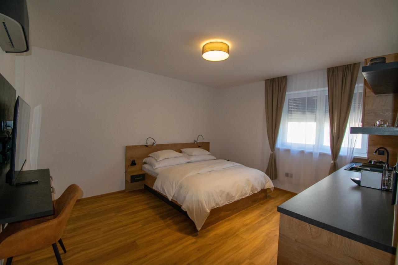 Smart Rooms Wels Zewnętrze zdjęcie