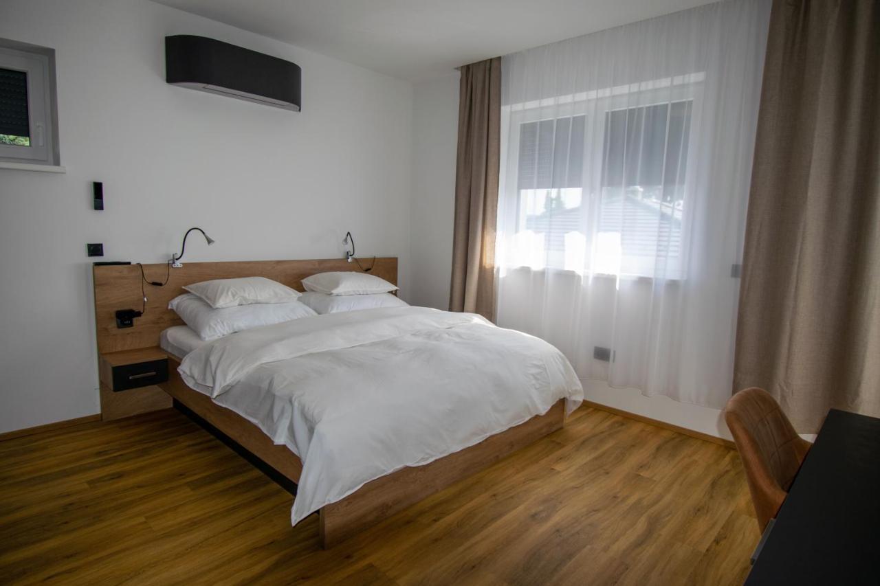Smart Rooms Wels Zewnętrze zdjęcie