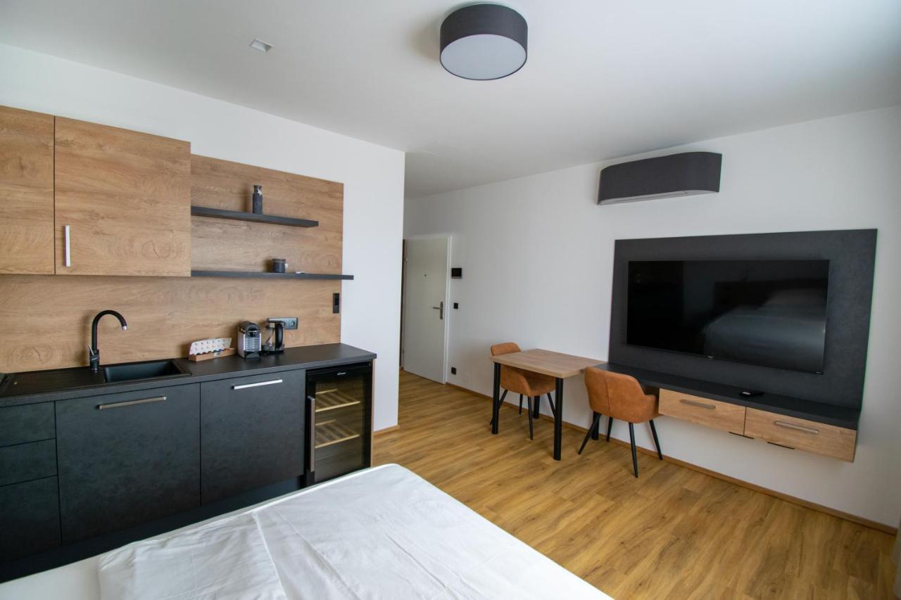 Smart Rooms Wels Zewnętrze zdjęcie