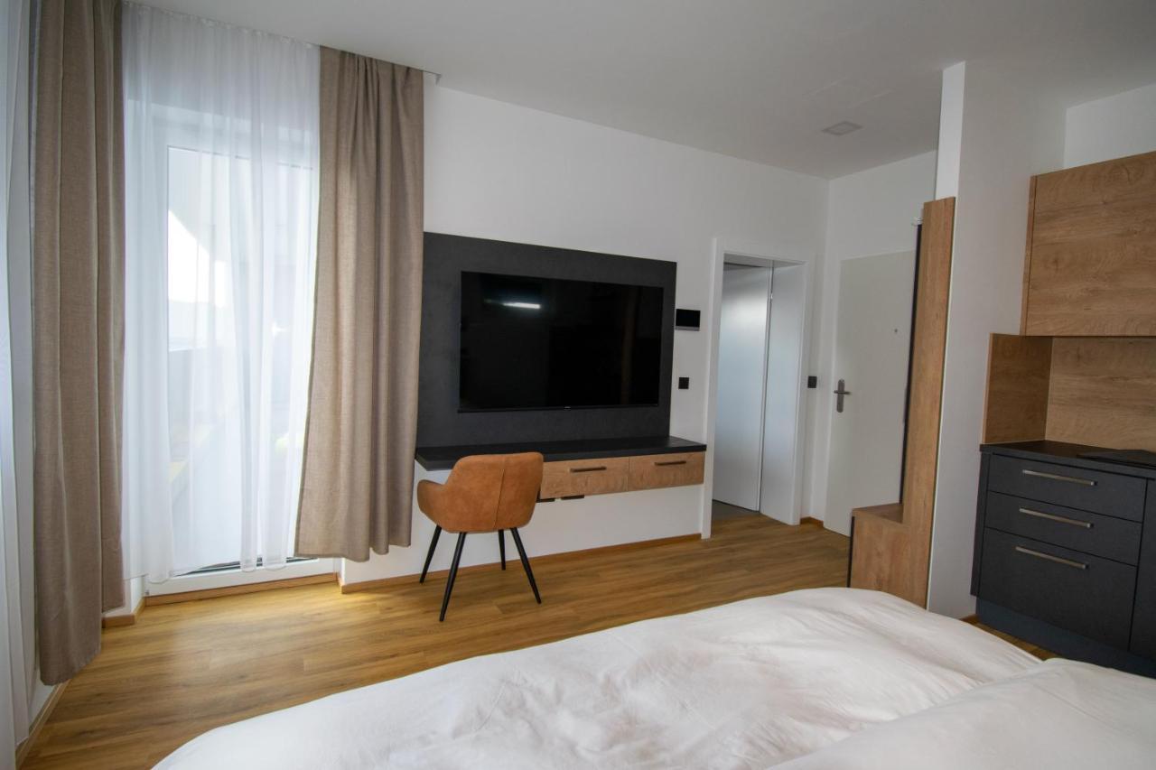 Smart Rooms Wels Zewnętrze zdjęcie
