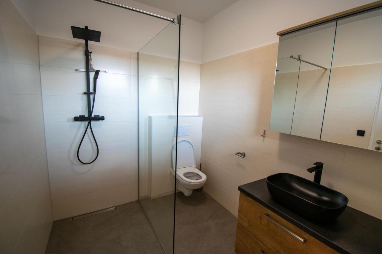 Smart Rooms Wels Zewnętrze zdjęcie