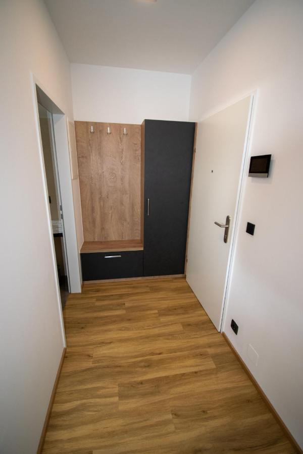 Smart Rooms Wels Zewnętrze zdjęcie