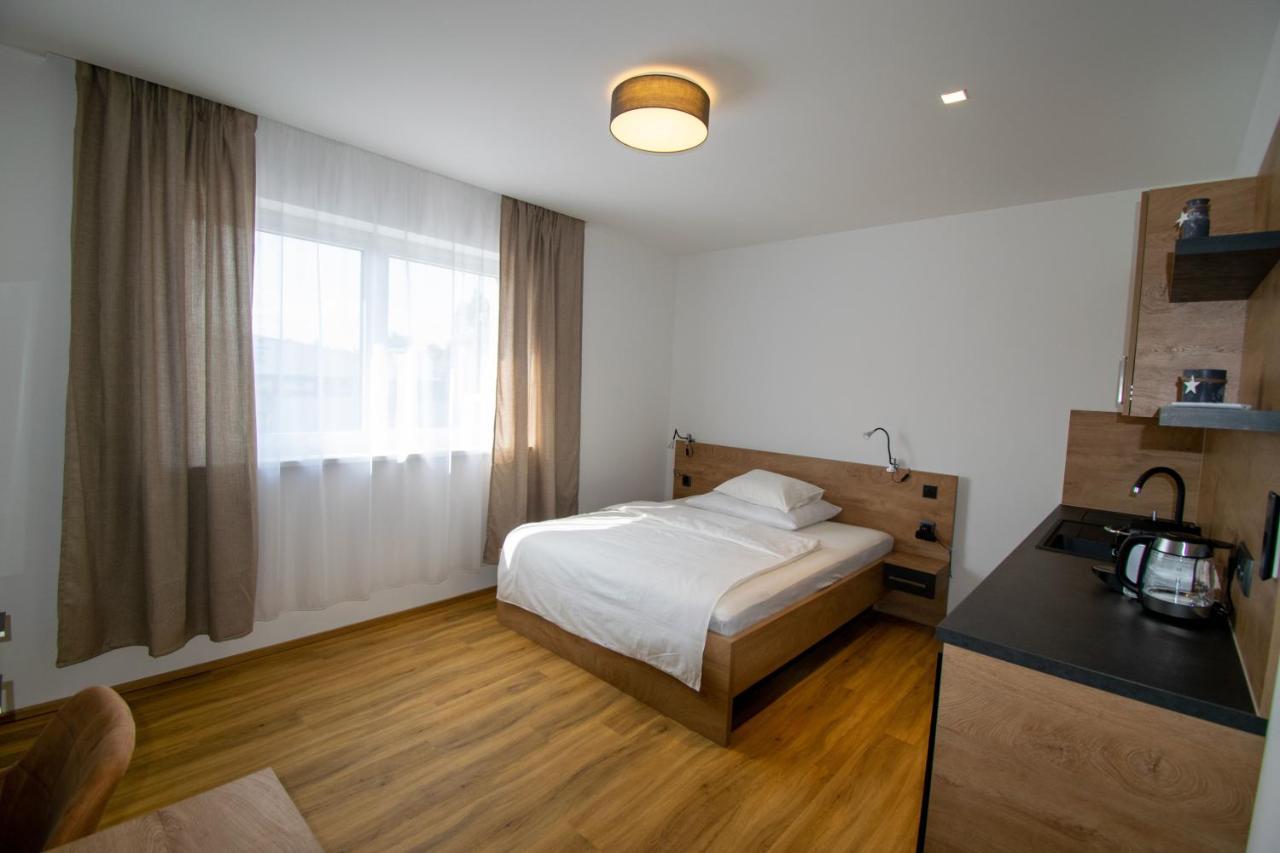Smart Rooms Wels Zewnętrze zdjęcie