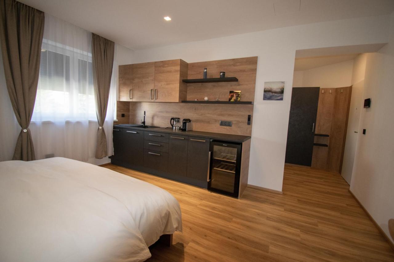Smart Rooms Wels Zewnętrze zdjęcie