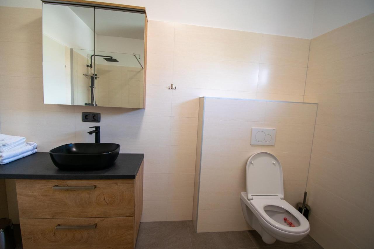 Smart Rooms Wels Zewnętrze zdjęcie