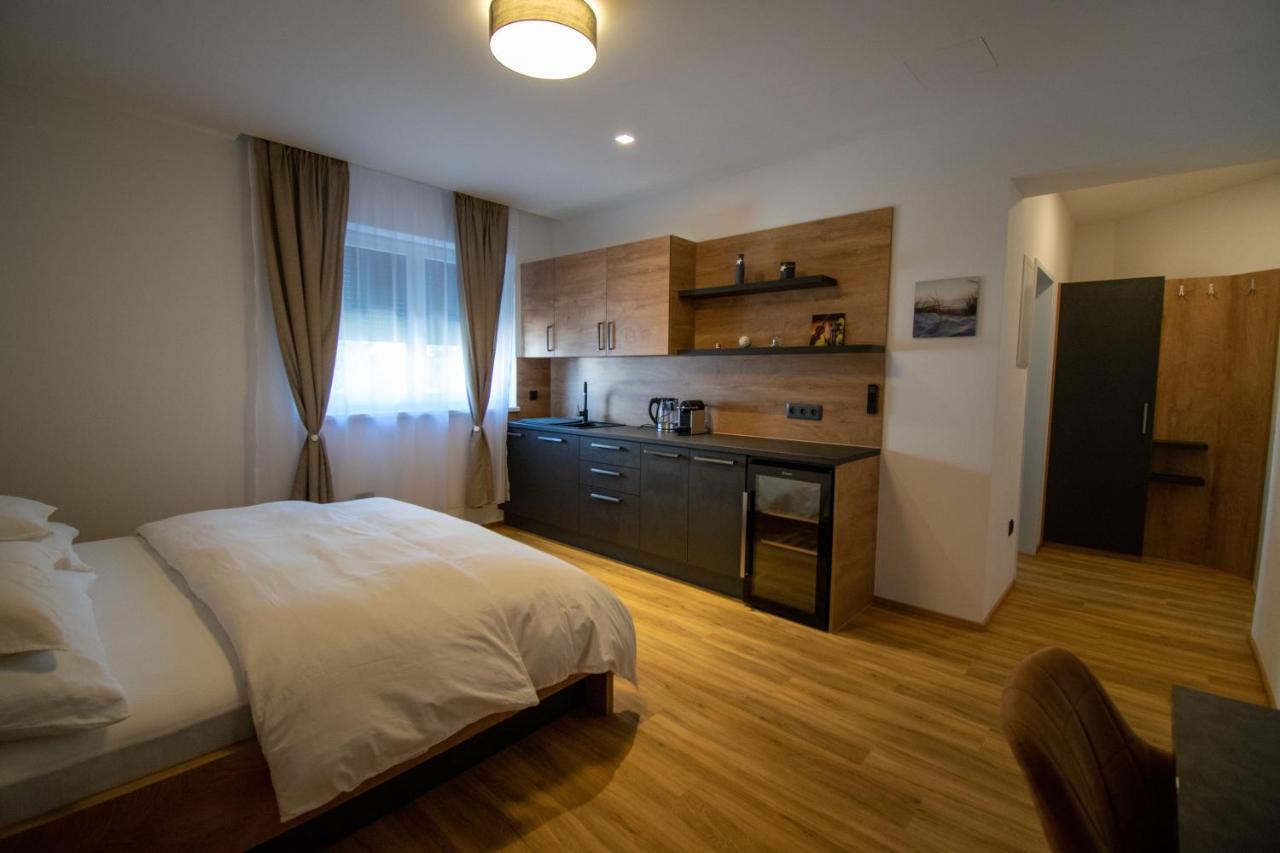 Smart Rooms Wels Zewnętrze zdjęcie