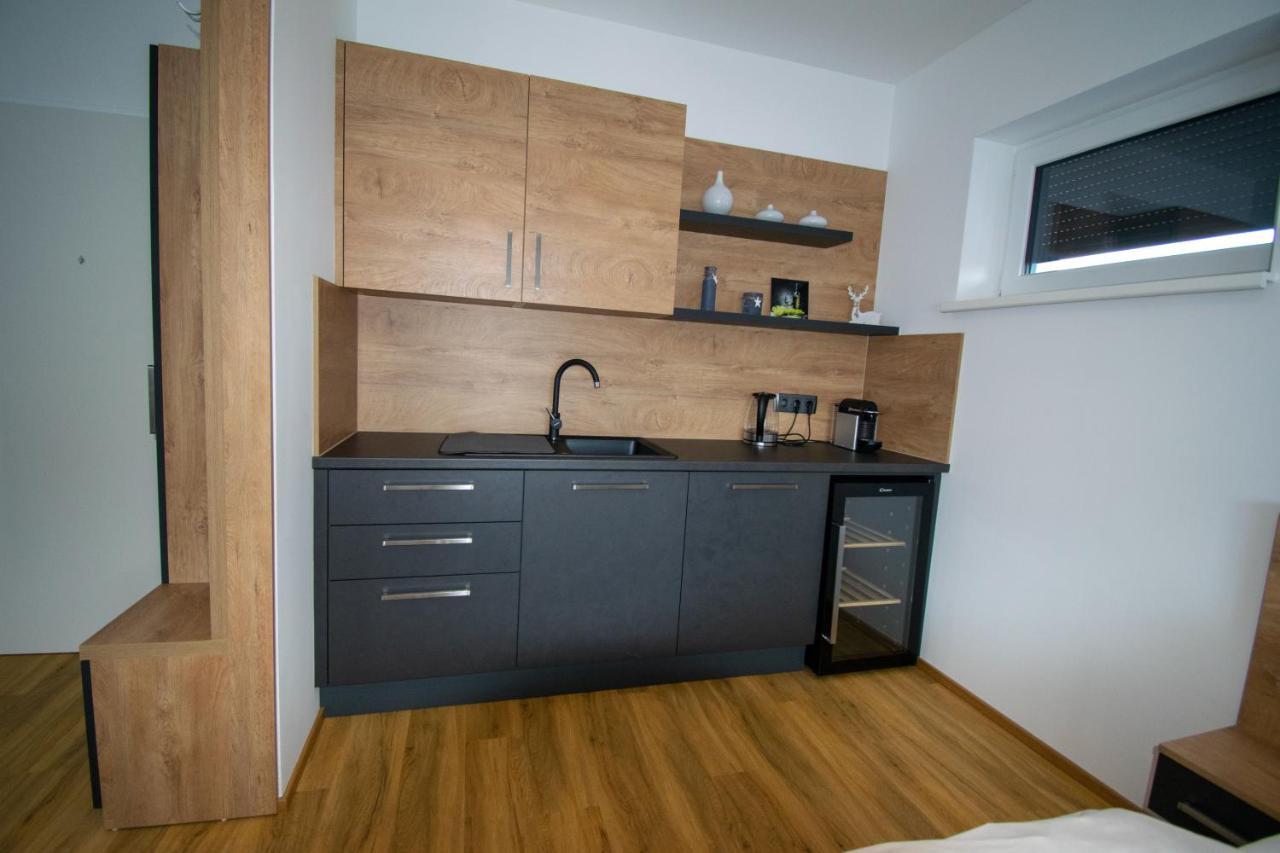Smart Rooms Wels Zewnętrze zdjęcie