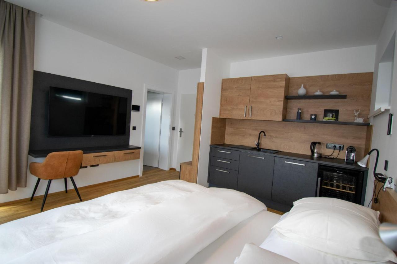 Smart Rooms Wels Zewnętrze zdjęcie