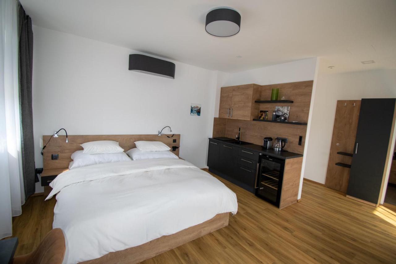 Smart Rooms Wels Zewnętrze zdjęcie