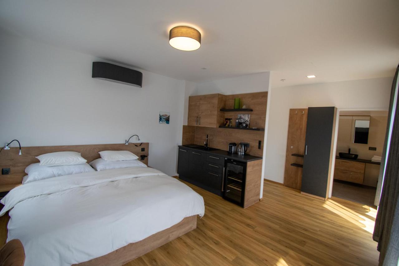 Smart Rooms Wels Zewnętrze zdjęcie